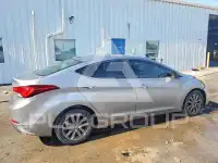 2014 Hyundai Elantra photo