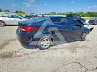 2014 Hyundai Elantra фото