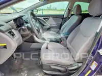 2014 Hyundai Elantra photo