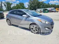 2014 Hyundai Elantra фото