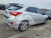 2014 Hyundai Elantra фото