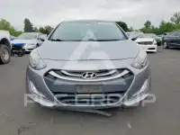2014 Hyundai Elantra фото