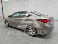 2014 Hyundai Elantra photo