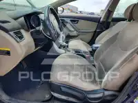 2014 Hyundai Elantra фото