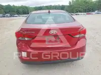 2014 Hyundai Elantra фото