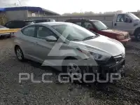 2014 Hyundai Elantra фото