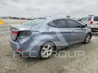 2014 Hyundai Elantra фото