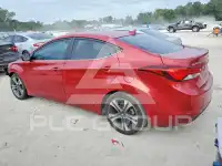 2014 Hyundai Elantra photo