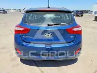 2014 Hyundai Elantra фото