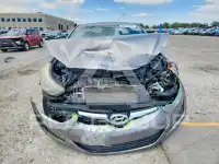2014 Hyundai Elantra фото