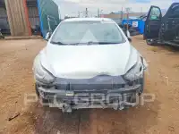 2014 Hyundai Elantra фото