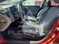 2014 Hyundai Elantra фото