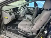 2014 Hyundai Elantra фото