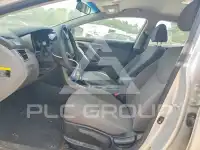 2014 Hyundai Elantra photo