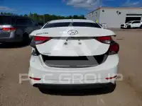 2014 Hyundai Elantra photo