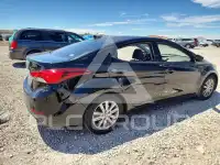 2014 Hyundai Elantra фото