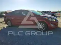 2014 Hyundai Elantra photo