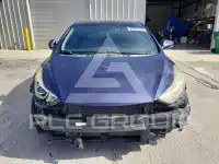 2014 Hyundai Elantra фото