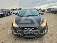 2014 Hyundai Elantra фото