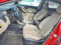 2014 Hyundai Elantra photo