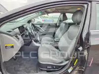 2014 Hyundai Elantra фото