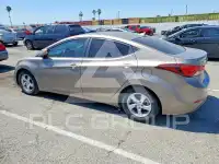 2014 Hyundai Elantra photo