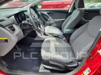 2014 Hyundai Elantra фото
