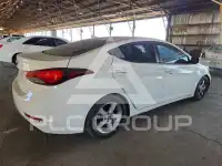 2014 Hyundai Elantra фото