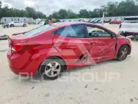 2014 Hyundai Elantra фото