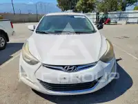 2014 Hyundai Elantra photo