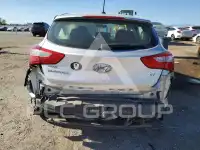 2014 Hyundai Elantra фото