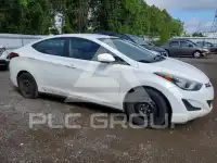 2014 Hyundai Elantra фото