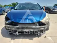 2014 Hyundai Elantra фото