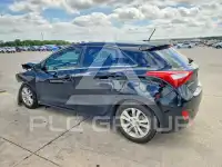2014 Hyundai Elantra фото