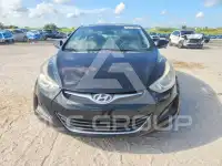 2014 Hyundai Elantra photo