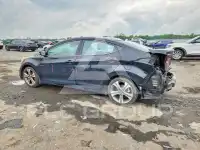 2014 Hyundai Elantra фото