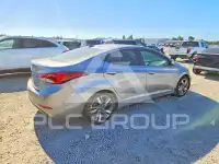 2014 Hyundai Elantra фото