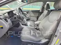 2014 Hyundai Elantra фото