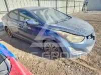 2014 Hyundai Elantra photo
