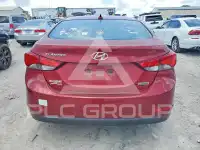 2014 Hyundai Elantra photo