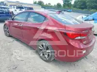 2014 Hyundai Elantra photo