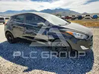2014 Hyundai Elantra фото