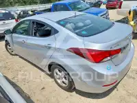2014 Hyundai Elantra photo