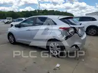 2014 Hyundai Elantra фото