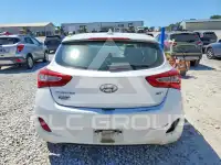 2014 Hyundai Elantra фото