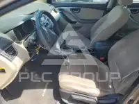 2014 Hyundai Elantra photo