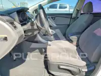 2014 Hyundai Elantra фото