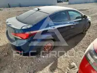 2014 Hyundai Elantra photo