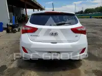 2014 Hyundai Elantra photo