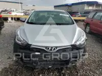2014 Hyundai Elantra фото